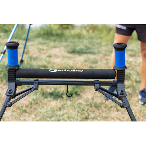 Garbolino Zombie Roller