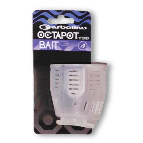 Garbolino Octapot Hybrid Cups