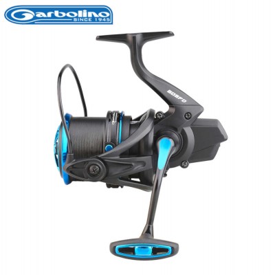 Garbolino Zombie Max Feeder Long Cast