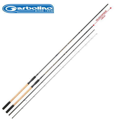 Garbolino Essential X-Tend Perfect Match