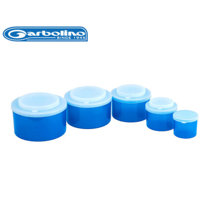 Garbolino Official Measures