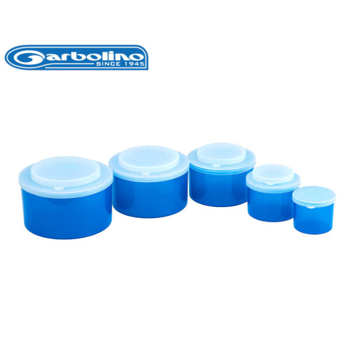 Garbolino Official Measures