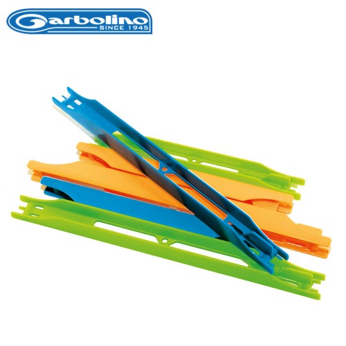 Garbolino motalice - set