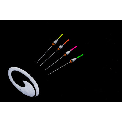 Plovak - Garbolino SP X206 Carp Extreme