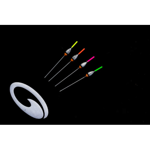 Plovak - Garbolino SP X206 Carp Extreme