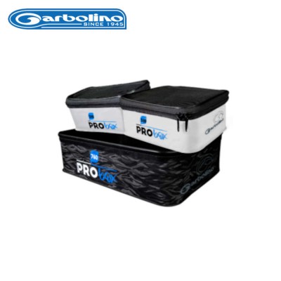 Garbolino EVA Pro Livebait Box Set