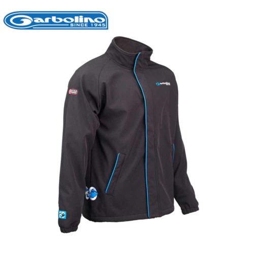 Garbolino 80 Anniversary Soft Shell Jacket