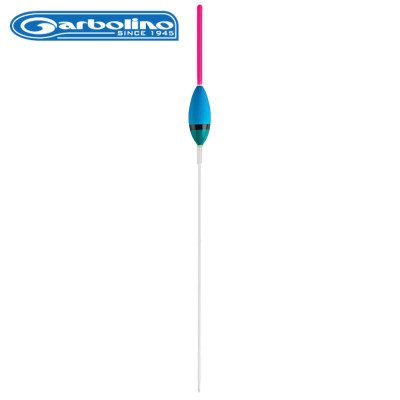 Plovak - Garbolino SP E17 Competition