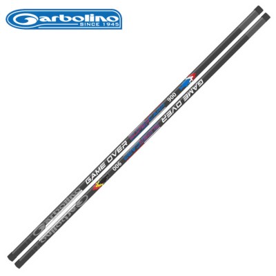 Garbolino Game Over Supercarp