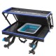 Garbolino Legless Hybrid Side Tray - Double Garbolino Legless Hybrid Side Tray - Double