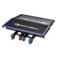 Garbolino Legless Hybrid Side Tray - Double Garbolino Legless Hybrid Side Tray - Double
