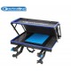 Garbolino Legless Hybrid Side Tray - Double Garbolino Legless Hybrid Side Tray - Double