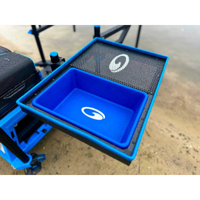 Garbolino Legless Side Tray L - Mixed