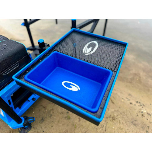 Garbolino Legless Side Tray L - Mixed
