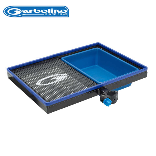 Garbolino Legless Side Tray L - Mixed