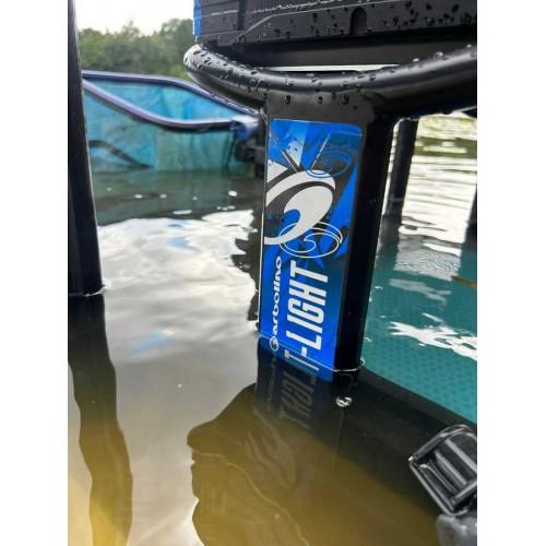 Garbolino Competition D36 T-Light Seatbox