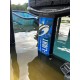 Garbolino Competition D36 T-Light Seatbox