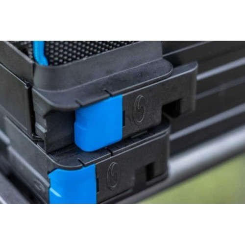 Garbolino Competition D36 X Seatbox