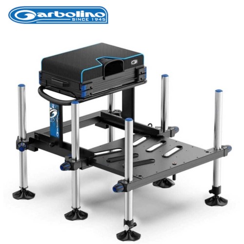 Garbolino Competition D36 T-Light Seatbox