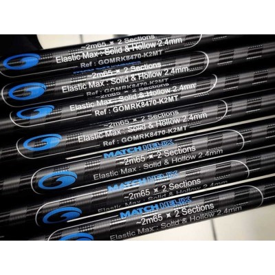 Garbolino top setovi - 3* Express