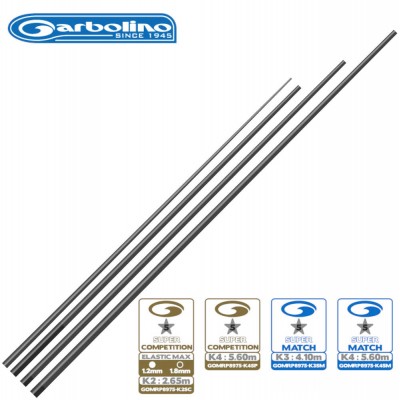 Garbolino top setovi - 5* Super