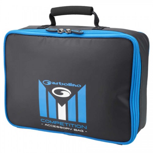 Garbolino Squadra Competition Accessory Bags