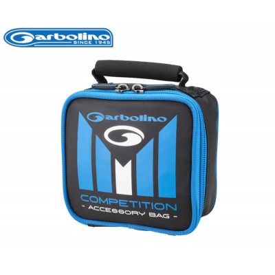 Garbolino Squadra Competition Accessory Bags