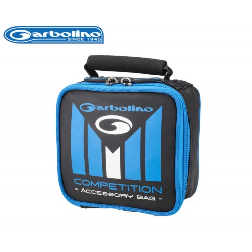 Garbolino Squadra Competition Accessory Bags
