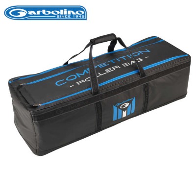 Garbolino Squadra Competition Roller Bag