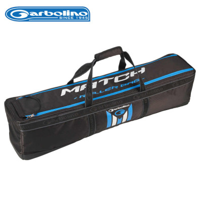 Garbolino Squadra Match Roller Bag