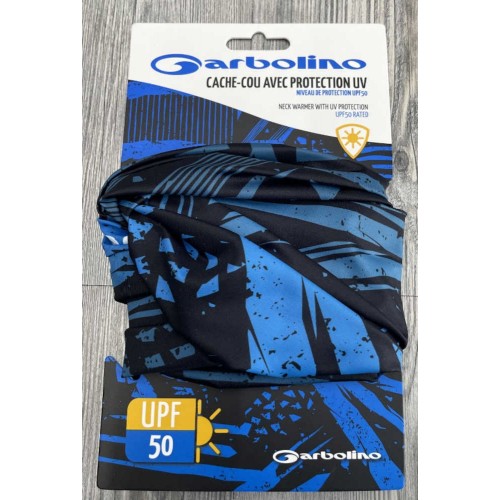 Garbolino UV Neck Shield