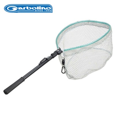 Garbolino Addiction Folding Landing Net