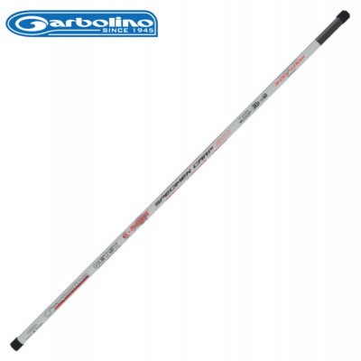 Garbolino Netsy Carp X-Fight 4,0m Twin Scoop