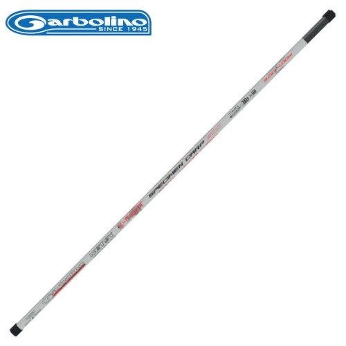Garbolino Netsy Carp X-Fight 4,0m Twin Scoop