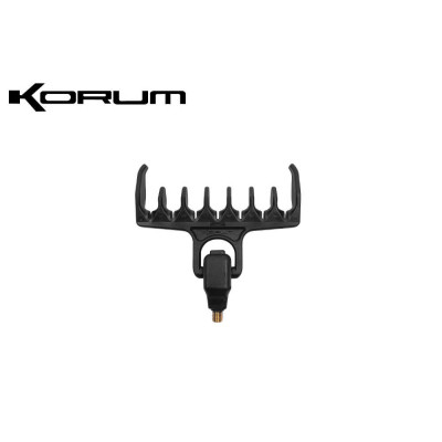 Korum Compact Accessory Chair - #Feederfishing #coarsefishing #korum #carp  #tench #bream #barbel 