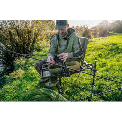 Korum Any Chair Side Tray - Allrounder