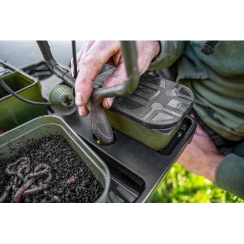 Korum Any Chair Side Tray - Allrounder
