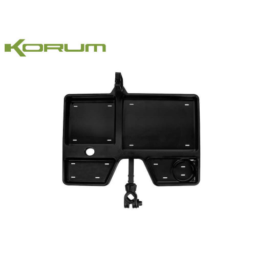 Korum Any Chair Side Tray - Allrounder