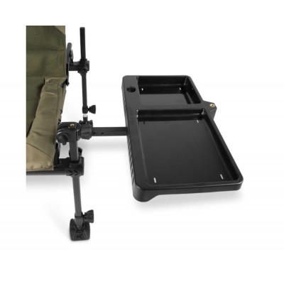 Korum Any Chair Side Tray - Standard