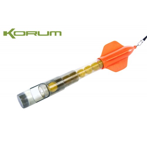 Korum Boilie Rocket