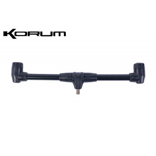 Korum Tilting Buzzbars