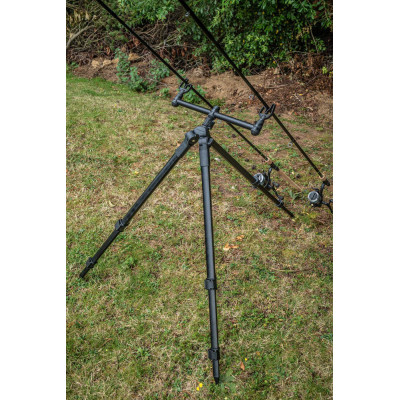 Korum River Tripod - Compact