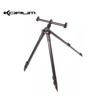 Korum River Tripod - Compact