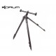 Korum River Tripod - Compact