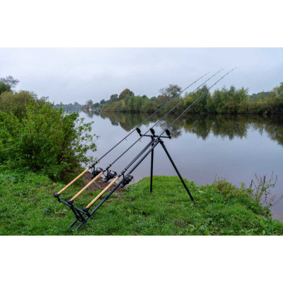 Korum River Tripod 3 Rod