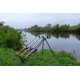 Korum River Tripod 3 Rod