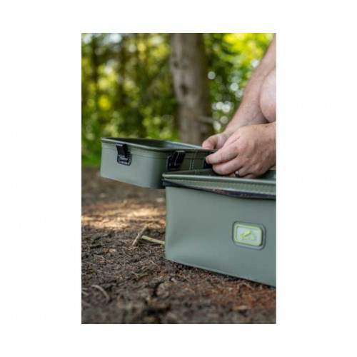 Korum EVA Tackle & Bait Carryall