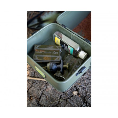 Korum EVA Tackle & Bait Carryall