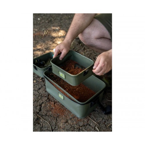 Korum EVA Tackle & Bait Carryall
