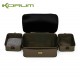 Korum EVA Tackle & Bait Carryall